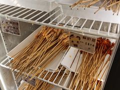 -川成串·自助串串香火锅(朝阳店)