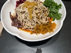 -小厨娘金榜题名(夫子庙秦淮河店)