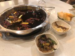 -王少龙火锅(五小区店)