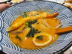 -大渔铁板烧(大悦城店)