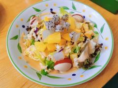 -萨莉亚意式餐厅(南京环亚凯瑟琳广场店)