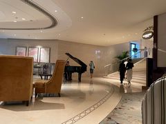 -羿庭 Peacock Alley(上海外滩华尔道夫酒店)
