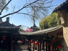 -郭峪古城