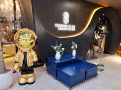 -狮拾久·现代新加坡料理(福田COCO Park店)