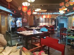 -京味斋·北京烤鸭(华威桥北工大店)