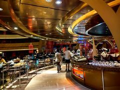 -杭州国际会议中心洲际酒店-原素全日餐厅(解放东路店)