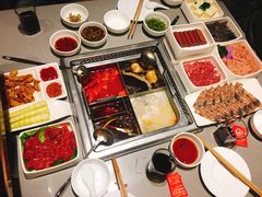 -海底捞火锅(方塔东街店)