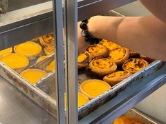 -金狮饼店(关闸马路店)