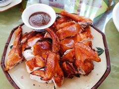 -区海鸡场饭店(石壁店)