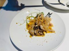 手撕雞絲-黑鸡小馆(金源店)