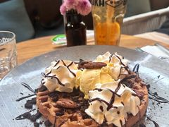 -Moka Bros 摩卡站(嘉华店)