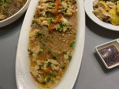 -丰收日·小海鲜·沪上家宴(顾村正大店)