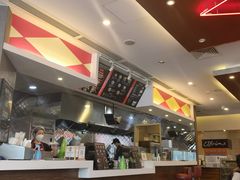 -FATBURGER 特富客汉堡(外交公寓店)