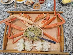 -震海贝烤贝·民俗特色店(延吉总店)