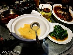 -滁香园·滁州菜(琅琊山店)