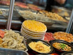 -车头老二大排档(金城步行街店)