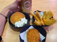 -寿司郎(皇庭广场店)