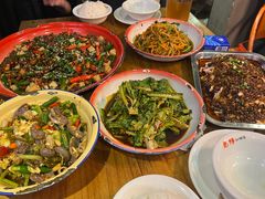 -兔槽江湖菜·重庆璧山兔(水围店)