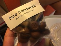 -XI·LaundryCafe 喜咖自助洗衣咖啡店