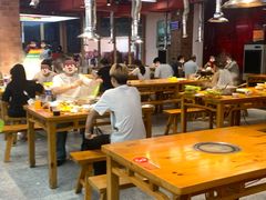 -养牛邓·潮汕牛肉海鲜自助火锅(广州店)