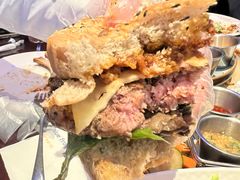 -blue frog蓝蛙(长泰广场店)