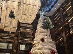 -行者书屋大堂吧 ·下午茶(南京圣和府邸酒店)