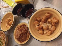 -东排食堂长沙小吃大排档(五一广场店)