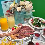 品质很好的牛排店🥩