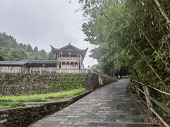 -武隆天坑寨子景区