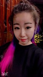-Gina-私人订制