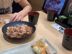 -友壹町寿司(佛山新DNA店)