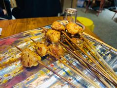 -五样儿西昌小签签烤串(建设路店)