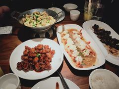 -外婆家(静安大悦城店)