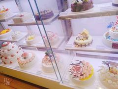 -好利来(龙首印象城店)