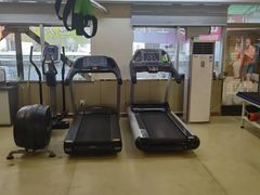 -中田健身工作室(太阳广场店)