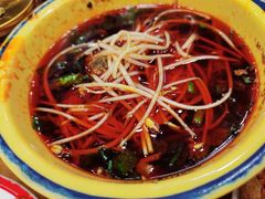 杠上脑花-冒椒火辣(太古里店)
