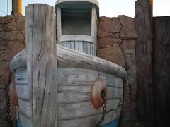 -渔岛海洋度假区