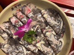 -袁老四老火锅(盘龙城店)