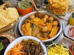 -顶上头·螺蛳火锅(五一新村店)