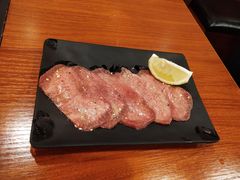 -大阪烧肉BAKA一代(十亩地店)