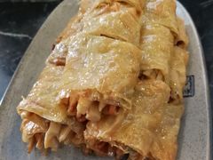 -兰溪小馆(东直门簋街店)