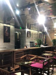 -盘子女人坊生日照·摄影馆(华强店)