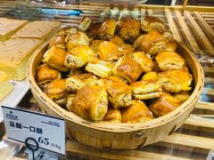 -昆明冠生园·蛋糕·面包(南强街店)