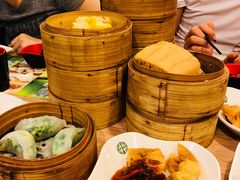 -添好运点心专门店(中环IFC店)