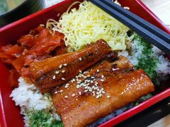 -吉野家(成都时代奥莱店)