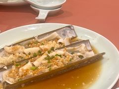 -无招牌海鲜餐厅(滨海艺术中心店)