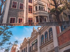 -赤坎·广东华侨国际旅游度假区