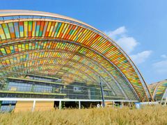 -中国天府农业博览园