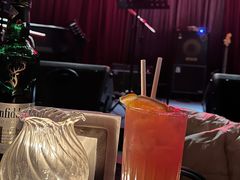 -JZ Club 爵士酒吧(上海店)