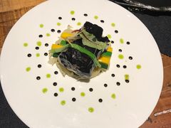 -AZUL by FUEL蓝色·法式酒馆(琶醍店)